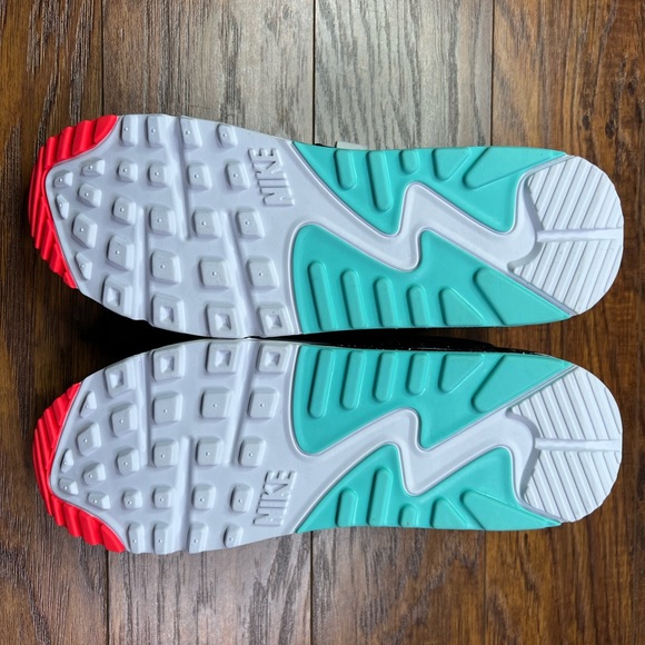 Air max 90 supernova galaxy - Picture 2 of 12